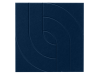 Maeven Art akustisches Paneel Maya VIII - Navy Blue