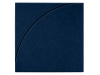 Maeven Art akustisches Paneel Sadé II - Navy Blue