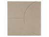 Maeven Art akustisches Paneel Sadé IV - Beige