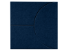 Maeven Art Akustikpaneel Sadé IV - Navyblau
