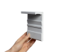 Orac Stuckleiste CX216 - Leiste - Muster