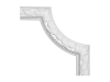 Gaudi Ornament 1.52.348