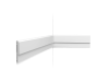 Orac Deckenleiste P9900