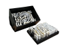 Orac Muster Koffer MS070-002 Bestseller B