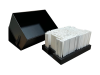 Orac Muster Koffer MS070-004 Sockelleisten