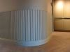 Orac flexibel Wandpaneel W110F