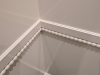 Orac flexible Wandleiste P9904F