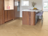Floorify Chevron Rocky F701 - klicken Vinyl