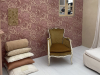 Little Greene Mohnpfad - Maskerade