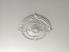 Orac Rosette R73