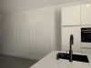 Orac flexible Wandleiste PX103F