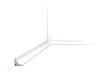 Orac Sockelleiste CX133
