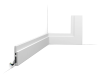 Orac Sockelleiste DX187-260