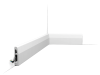 Orac Sockelleiste SX125