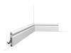 Orac Sockelleiste SX137