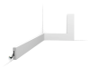 Orac Sockelleiste SX162