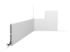 Orac Sockelleiste SX168