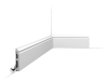 Orac Sockelleiste SX173