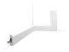 Orac Sockelleiste SX182