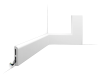 Orac Sockelleiste SX183