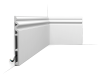 Orac Sockelleiste SX193