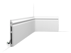 Orac Sockelleiste SX206
