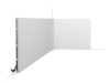 Orac Sockelleiste SX207
