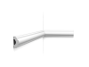 Orac Wandleiste PX120