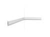 Orac Wandleiste PX144