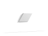 Orac Wandpaneel W100 - Rhombus