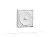 Orac Wandpaneel W122 - Autoire