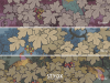 Little Greene Rebe - Blau