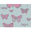 Cole & Son Schmetterlinge & Libellen - 103/15062