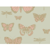 Cole & Son Schmetterlinge & Libellen - 103/15063