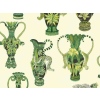 Cole & Son Khulu Vasen - 109/12056