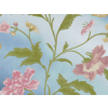 Little Greene Chine Rose - Blauer Glanz
