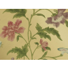 Little Greene Chine Rose - Smaragdglanz
