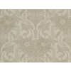 Little Greene Dahlienornament - Französischgrau