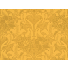 Little Greene Dahlia Scroll - Gelb