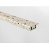 Floorify Endprofil Piccolo E032