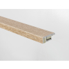 Floorify Endprofil Parmesan E093