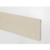 Floorify Hohe Sockelleiste Coconut H051