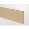 Floorify Hohe Sockelleiste Apple Crumble H055