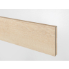 Floorify Hohe Sockelleiste Parmesan H093