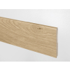 Floorify Hohe Sockelleiste Ile de ré H096