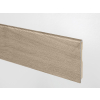 Floorify Hohe Sockelleiste Clooney H099