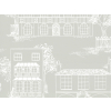 Little Greene Hampstead - Cool Grau
