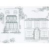 Little Greene Hampstead - Glas