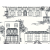 Little Greene Hampstead - Tinte
