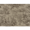 Little Greene Toile der Liebenden - Dachboden II